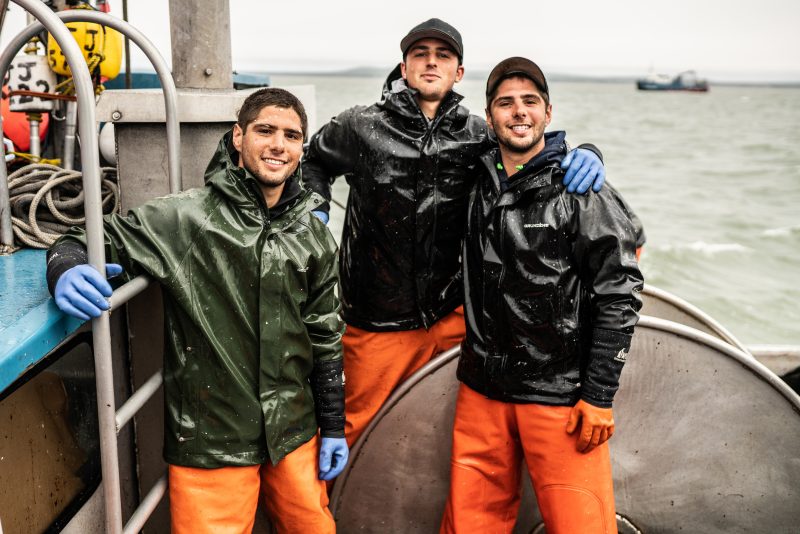 Bri Dwyer_Fisherman Portrait_1